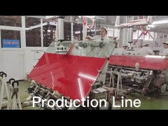 Hoja de acrílico PMMA claro del nuevo molde material de Mitsubishi para las muestras