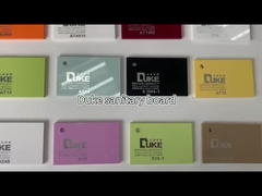 China fábrica de venta al por mayor sanitario de colores de hoja de acrílico blanco para para bañera de baño sanitario