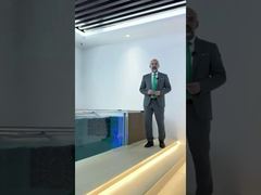 Introducción a la producción de piscina infinita