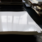 4x8ft Transparent Cast Sign Acrylic Plastic Sheet Signage Acrylic Panels