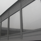 Highway Sound Barrier Fence Reduction Noise System Noise Barrier Panel