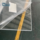 DUKE Transparent 3mm Clear Acrylic Sheet / Plastic Sheet Custom Cut Acrylic Shapes