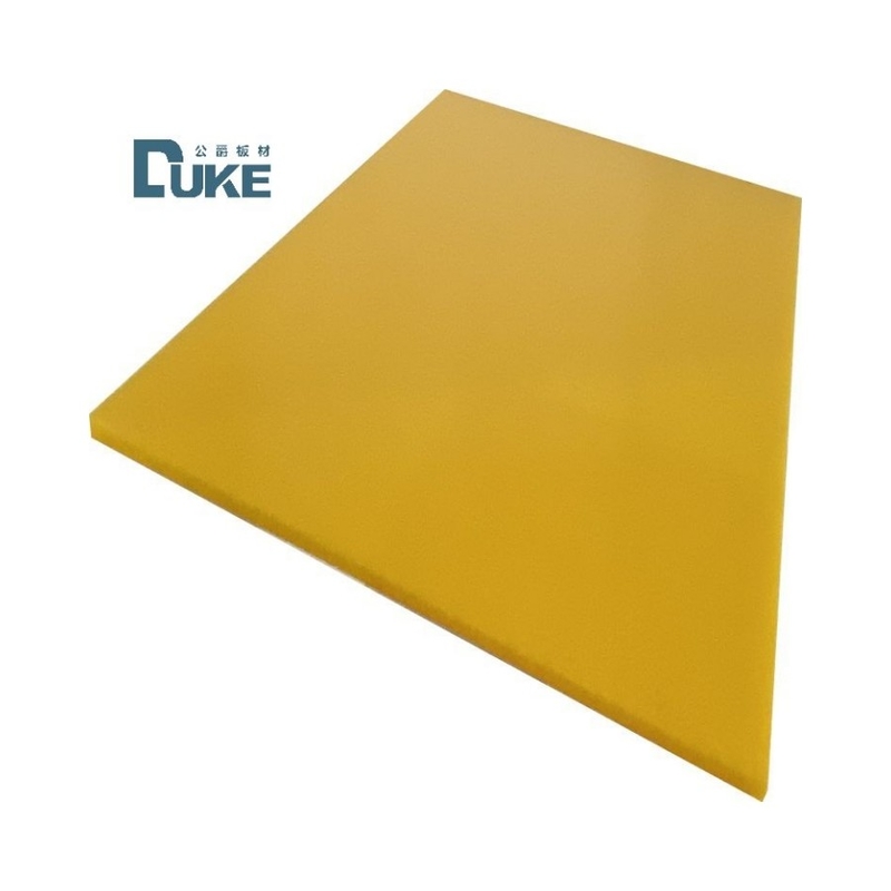Duke 100% virgen Mitsubishi hoja acrílica moldeada personalizada colorida bañera hoja de plástico precio competitivo 12mm 5mm de corte MMA