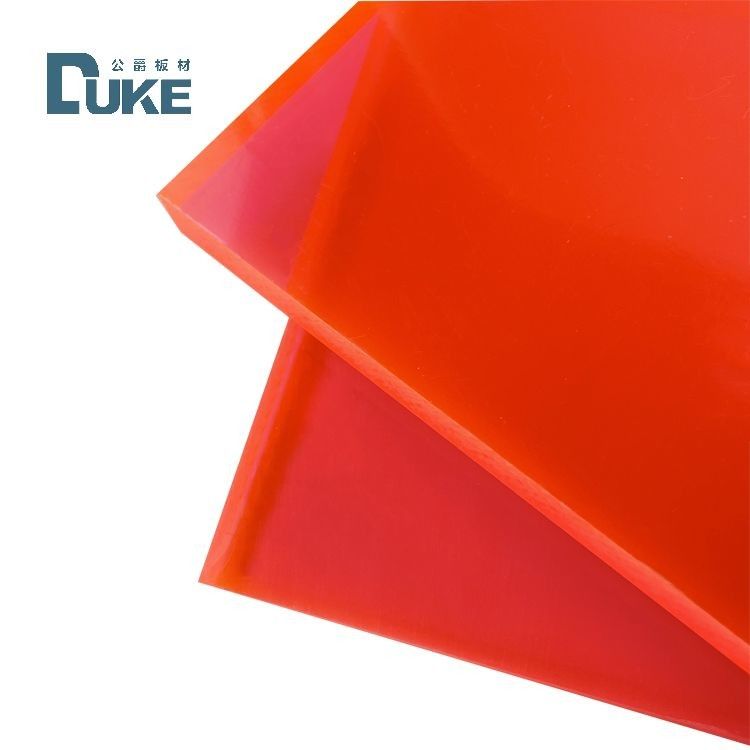 Lámina de PMMA Fluorescente Personalizable para Letreros de Cajas de Luz LED - Paneles de Exhibición Publicitaria OEM