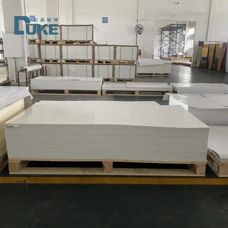 Lámina de acrílico fundido blanco ópalo MMA Misubishi virgen 100% para manualidades, bañeras de colores, corte de láminas de plástico