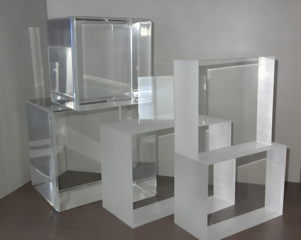 De alta calidad tamaño personalizado piscina exterior infinita pared de piscina acrílica para uso doméstico y comercial