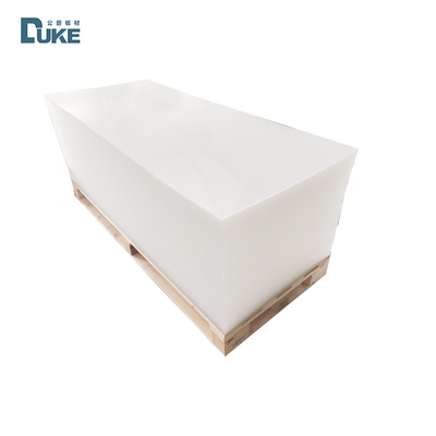 Las hojas de acrílico claras de la placa artesonan 3m m Opal Acrylic Perspex Sheet claro