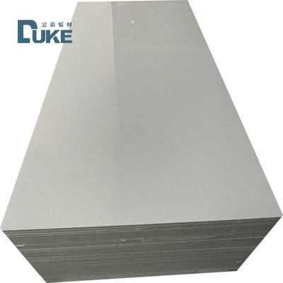 Puente de la carretera Duke Thickening Panel acrílico opaco gris insonorizado